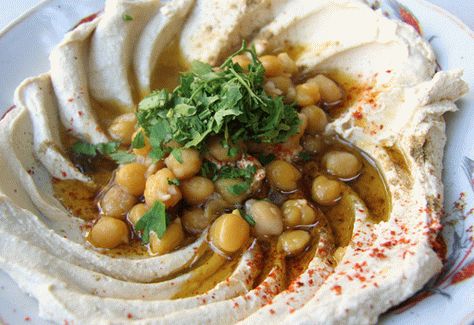 Guante con hielo y rellenos