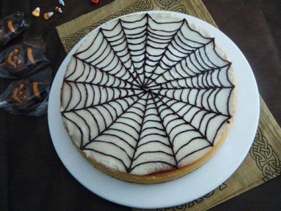 Cómo cocinar y decorar rápidamente una mesa Halloween