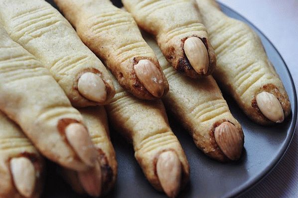 Cómo cocinar y decorar rápidamente una mesa Halloween