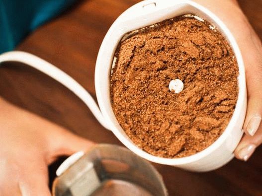 8. Muela las especias y guárdelas para usar en el futuro