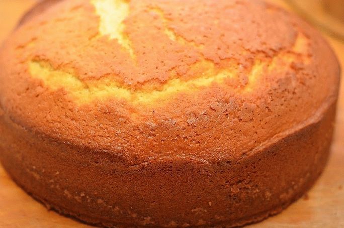 Cómo hacer una galleta rápidamente