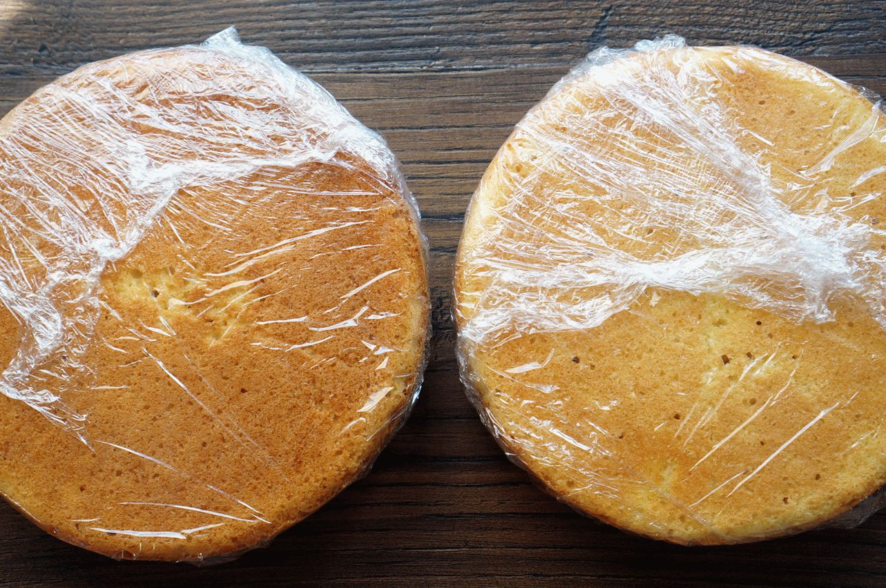 receta de galletas