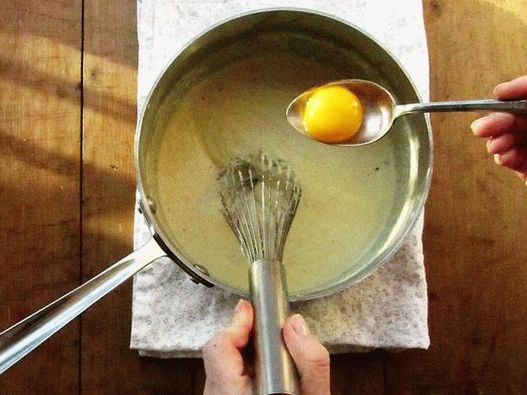 Prepara la base Prepara la base