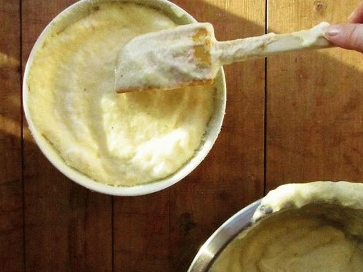 Rellene el formulario Rellene el formulario