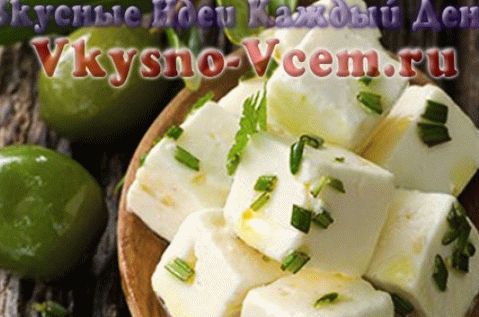 El queso feta más delicioso
