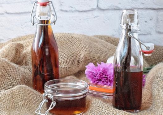 Foto Cómo hacer extracto de vainilla