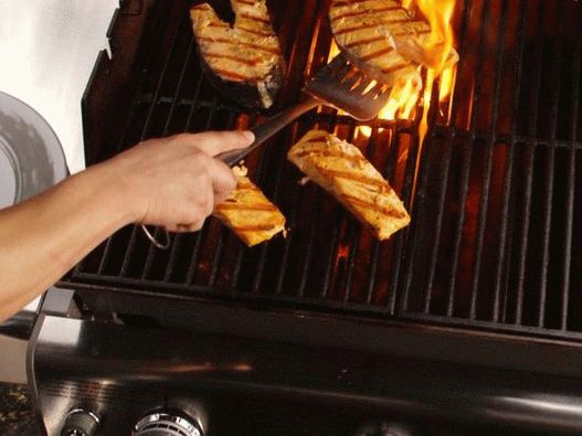 Voltea el pescado