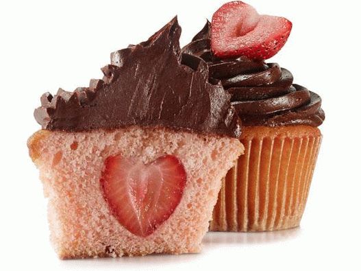 Foto Cupcakes
