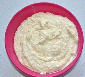 Pascua de caramelo