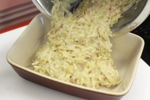 Kugel de patata
