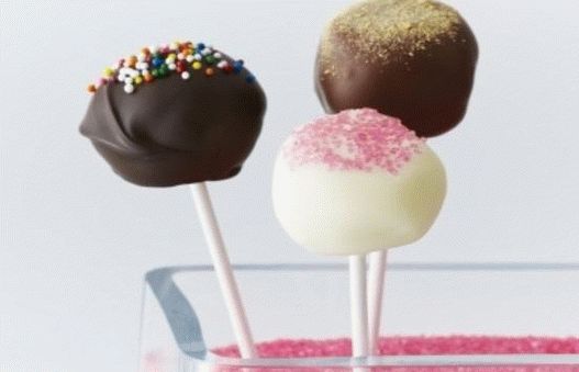 Foto de Pops Cake Cake Cake