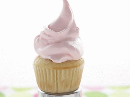 Pastelitos clásicos con merengue de limón