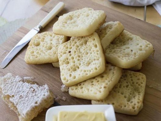 Photo Classic Krampet de Jamie Oliver