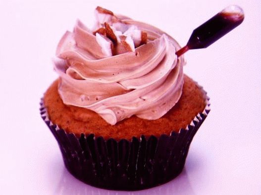 Foto de magdalenas de café