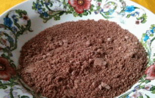 Cóctel El Oro