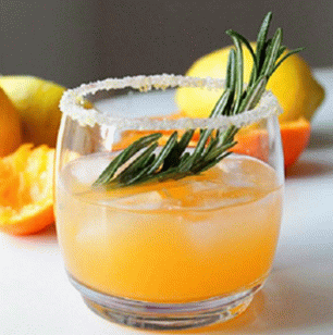 Cóctel Invierno Sol