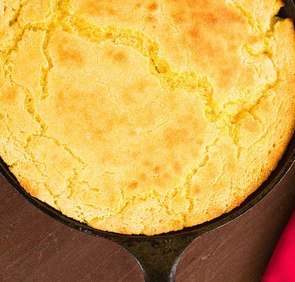 Foto Pan de maíz y trigo