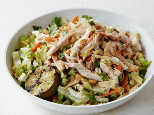 Ensalada