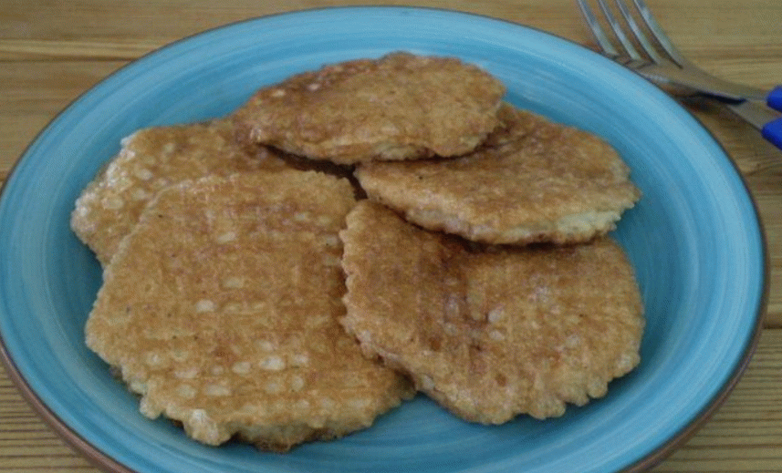 Chuletas De Pollo De Oblea