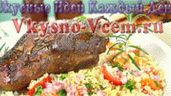 Receta de cuscús
