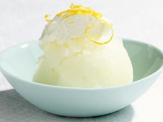 Foto granito de limón