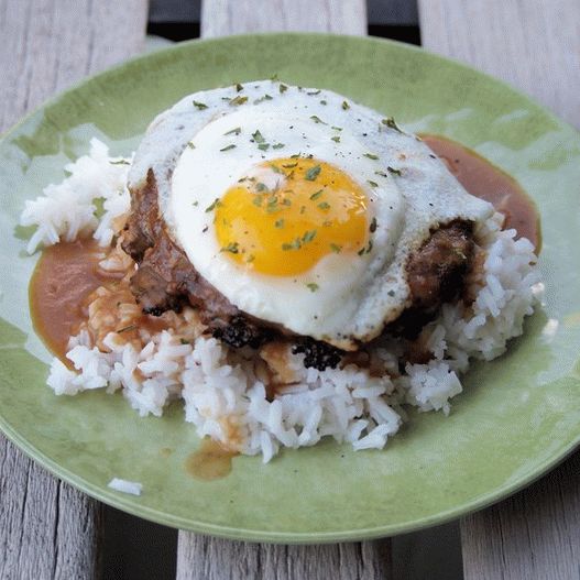 Foto Loco Moko