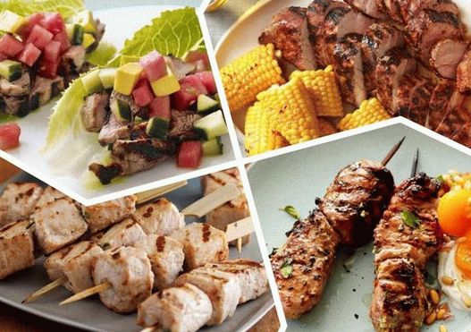 Foto mejores recetas de lomo de cerdo Foto mejores recetas de lomo de cerdo