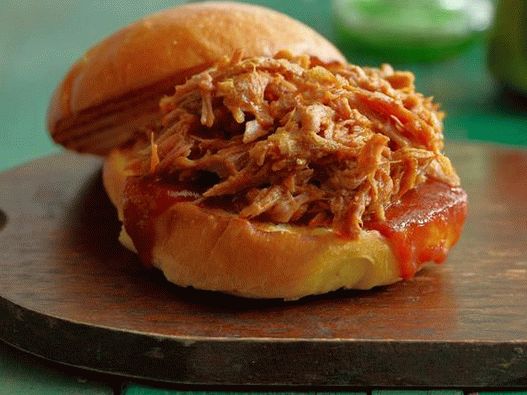 Cerdo rasgado Cerdo rasgado