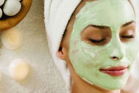 Secretos y sutilezas de las máscaras caseras