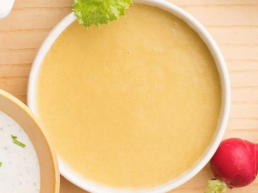 Foto aderezo de ensalada de mostaza y miel