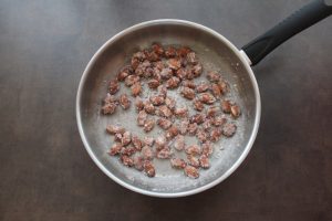 Almendras Caramelo