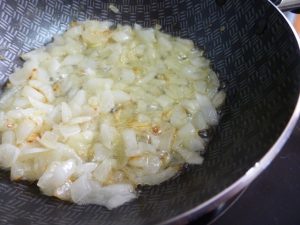 Sopa De Leche De Choupe