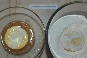 Buñuelos de calabacín