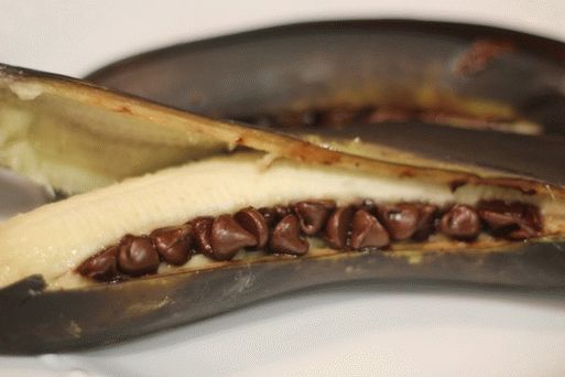 De la hoguera al microondas