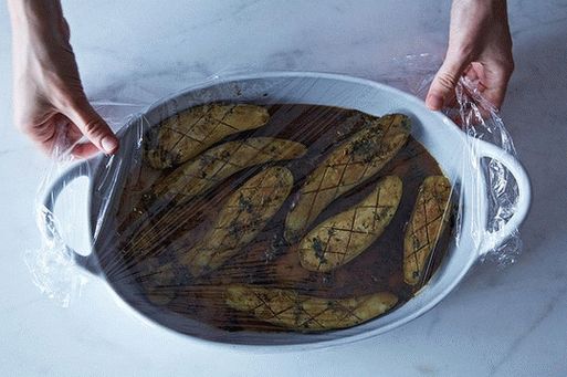 De la hoguera al microondas