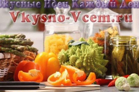 Aderezos de sopa de verduras para el invierno