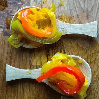 Photo Vegetable Relish