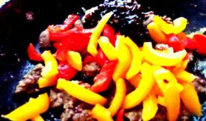 Hígado con Confitura