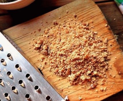 Galletas Piedras (piedras) - pasteles del pan de ayer