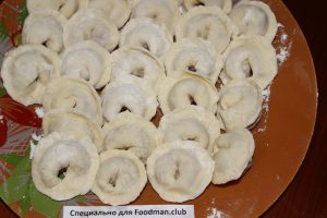 Albóndigas de urogallo