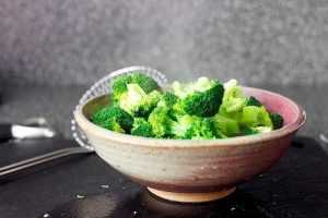 Pesto de brócoli