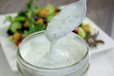 Foto salsa picante
