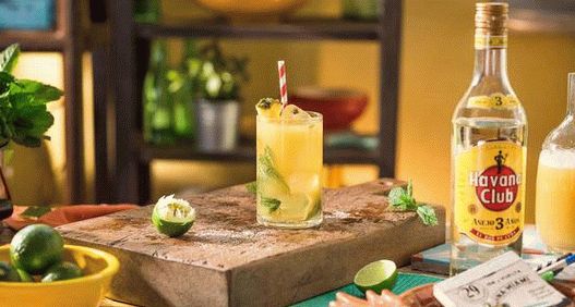 Foto de cerveza mojito