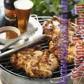 Los beneficios del adobo de cerveza