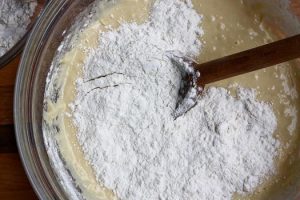 Panqueques Cuaresmales