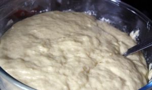 Panqueques Cuaresmales