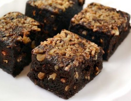 Brownie Lean Brownie