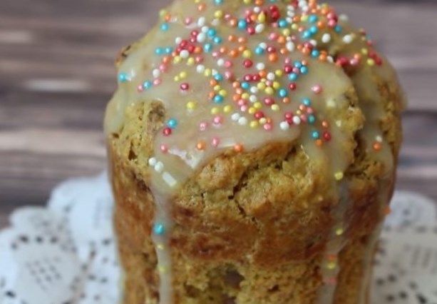 PP Kulich (dietético)