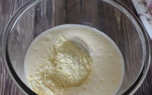 PP Kulich (dietético)