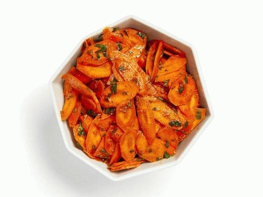 Zanahoria